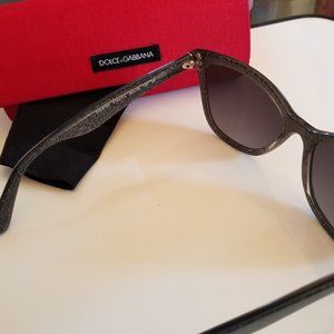Dolce Gabbana Sunglasses